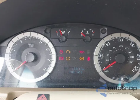 2008 Ford Escape Xlt из США, поврежденный, VIN 1FMCU93138KA02041